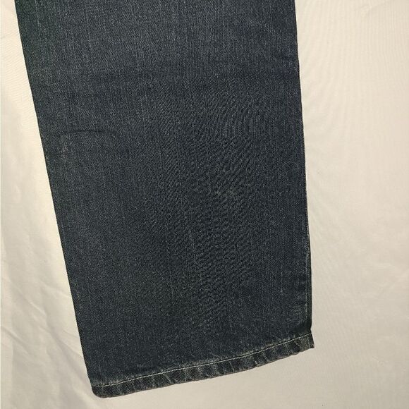 Great Northwest Clothing Company Relaxed Fit Blue Jeans Size 36x32 - Picture 7 of 7